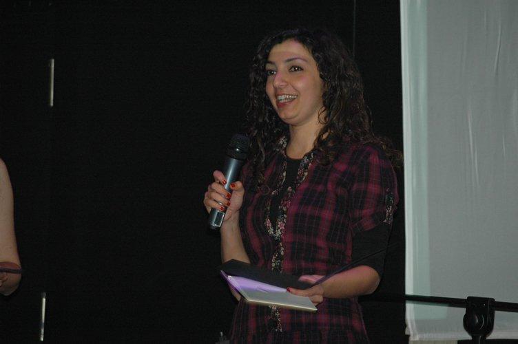 Altın Bamya ödülleri sahiplerini buldu - Resim 9