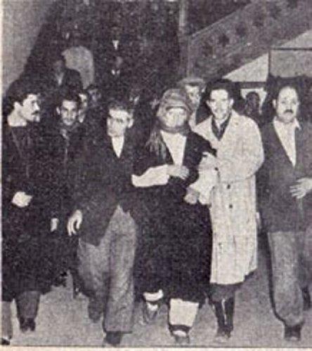 Said Nursi'nin bilinmeyen fotoğrafları