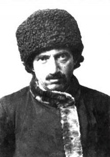 Said Nursi'nin bilinmeyen fotoğrafları