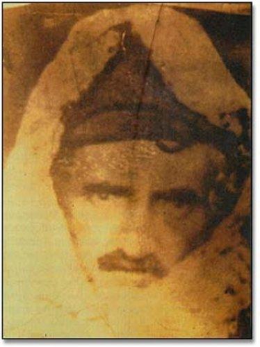 Said Nursi'nin bilinmeyen fotoğrafları