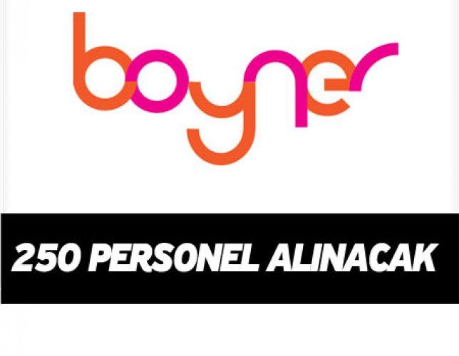 110 bin kişiye iş imkanı