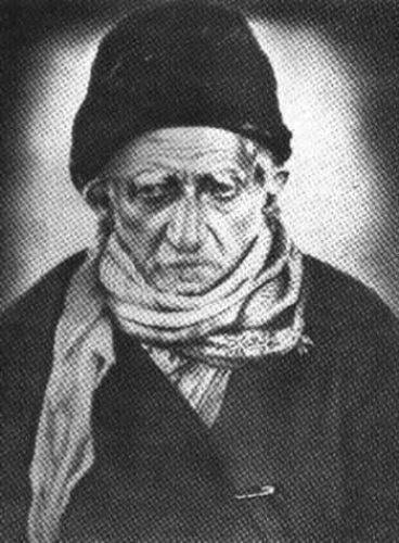 Said Nursi'nin bilinmeyen fotoğrafları