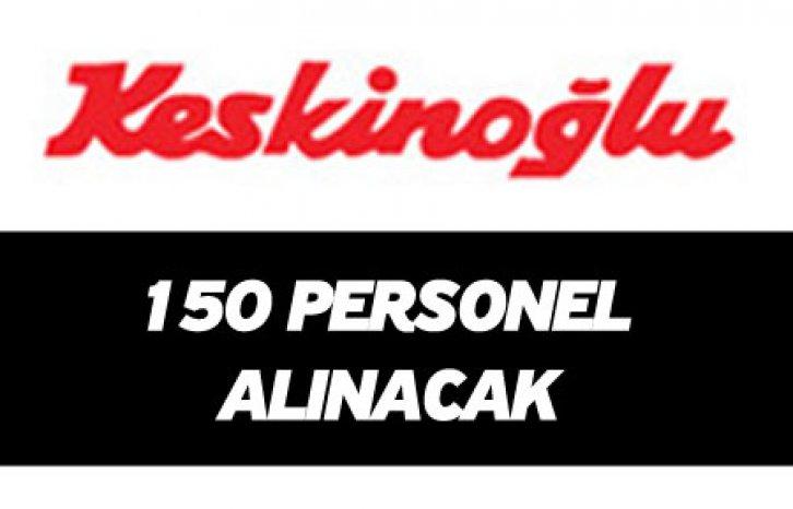 110 bin kişiye iş imkanı