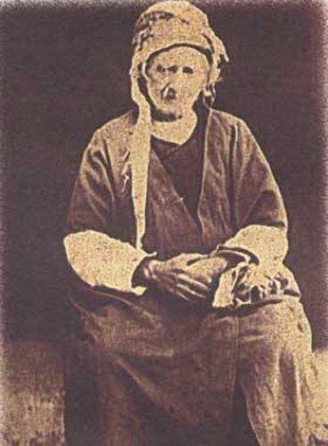 Said Nursi'nin bilinmeyen fotoğrafları