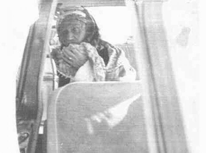 Said Nursi'nin bilinmeyen fotoğrafları