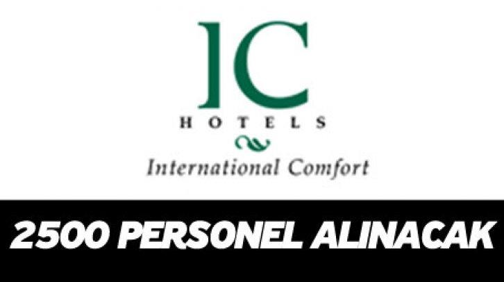 110 bin kişiye iş imkanı