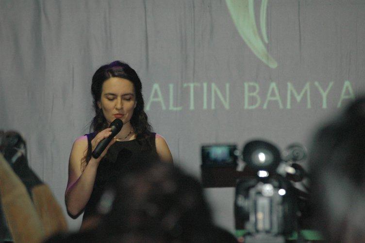 Altın Bamya ödülleri sahiplerini buldu - Resim 2