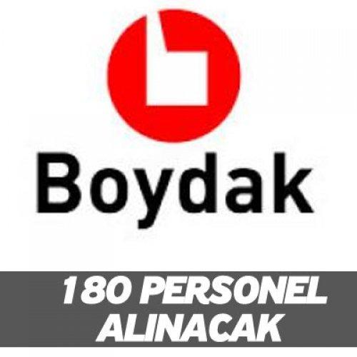 110 bin kişiye iş imkanı