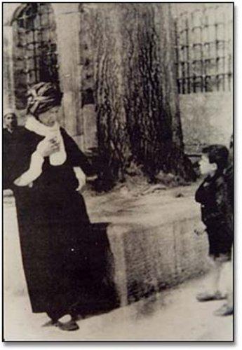 Said Nursi'nin bilinmeyen fotoğrafları