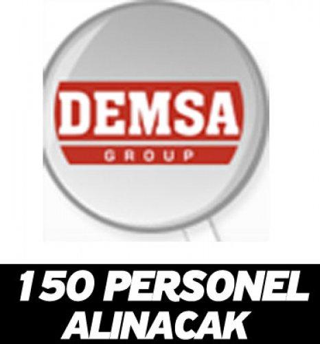 110 bin kişiye iş imkanı