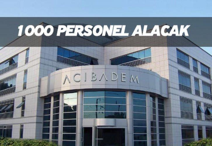 110 bin kişiye iş imkanı