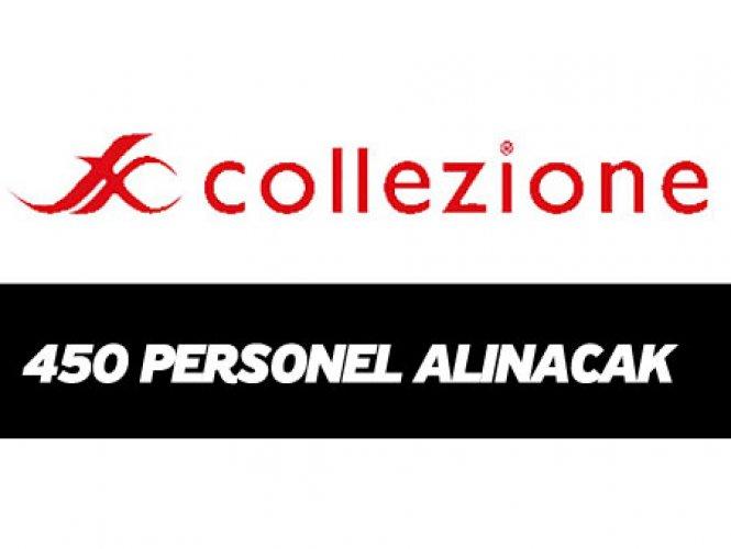 110 bin kişiye iş imkanı