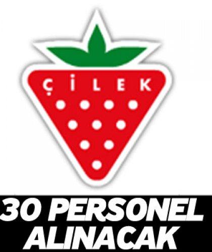 110 bin kişiye iş imkanı