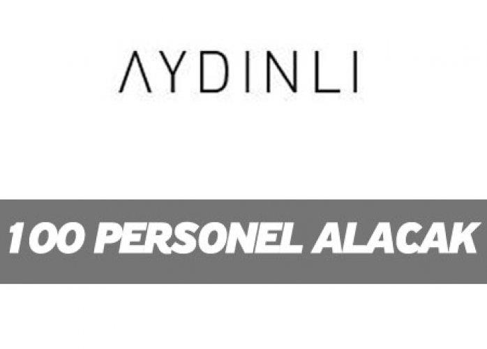 110 bin kişiye iş imkanı