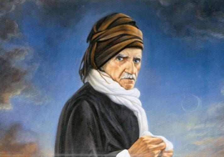 Said Nursi'nin bilinmeyen fotoğrafları