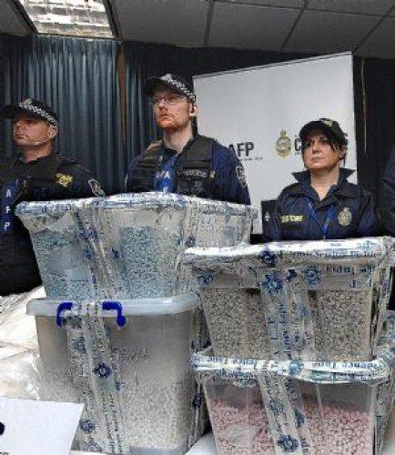 Kaçakçılar sınır tanımıyor - Resim 34