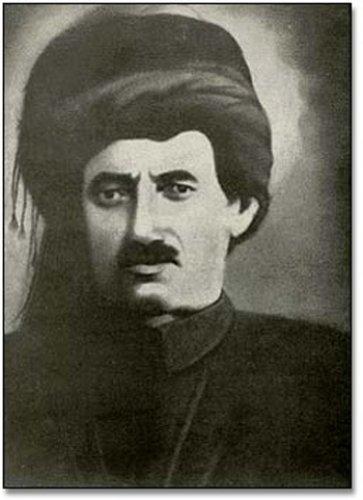 Said Nursi'nin bilinmeyen fotoğrafları