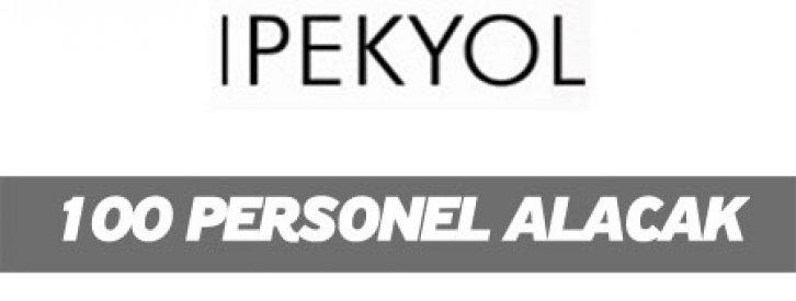 110 bin kişiye iş imkanı