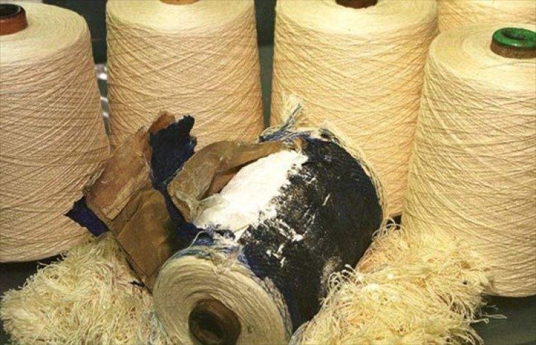 Kaçakçılar sınır tanımıyor - Resim 16