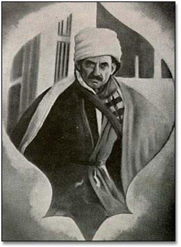 Said Nursi'nin bilinmeyen fotoğrafları