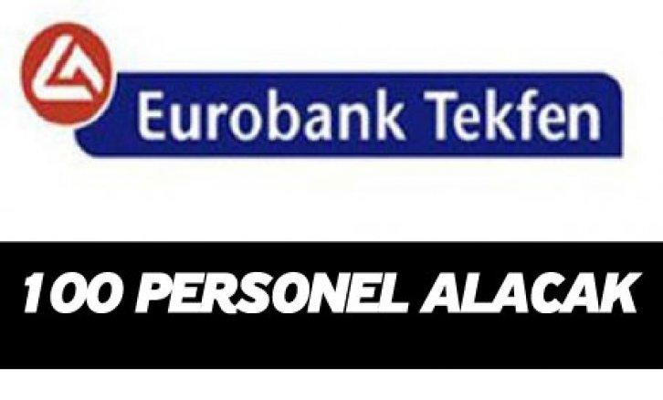 110 bin kişiye iş imkanı