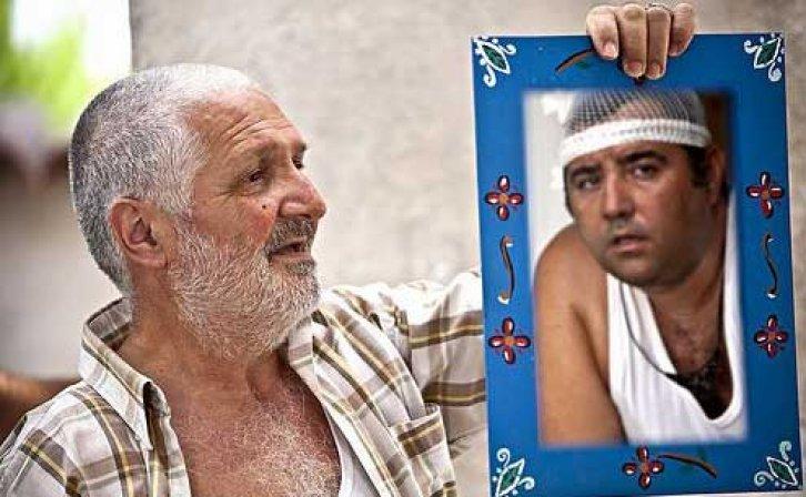 Eyvah Eyvah filminden kareler - Resim 9