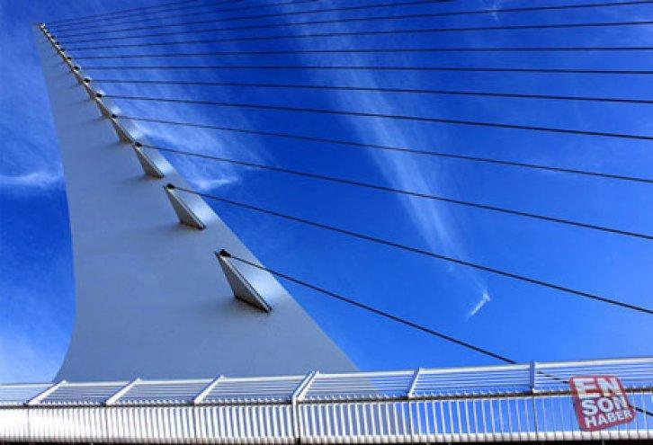 Dünyanın en muhteşem köprüleri