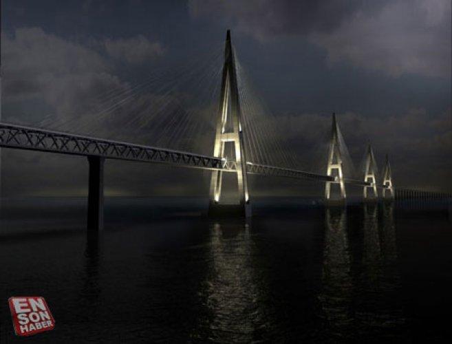 Dünyanın en muhteşem köprüleri