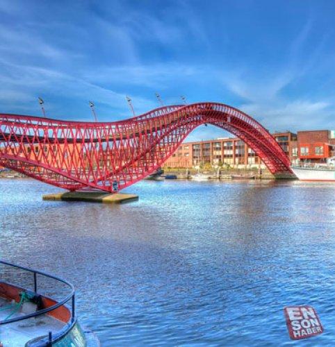 Dünyanın en muhteşem köprüleri