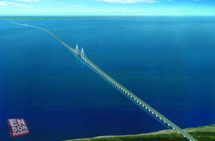 Dünyanın en muhteşem köprüleri