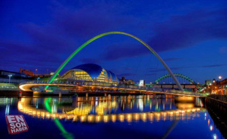 Dünyanın en muhteşem köprüleri