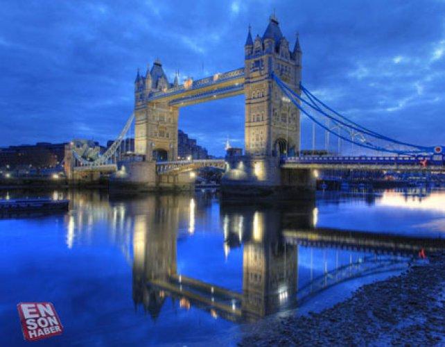 Dünyanın en muhteşem köprüleri