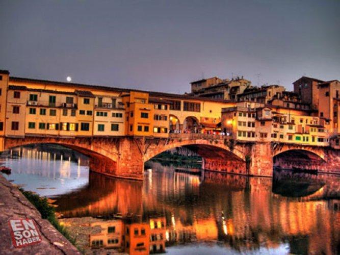 Dünyanın en muhteşem köprüleri