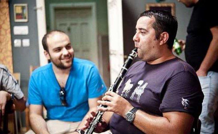 Eyvah Eyvah filminden kareler - Resim 10