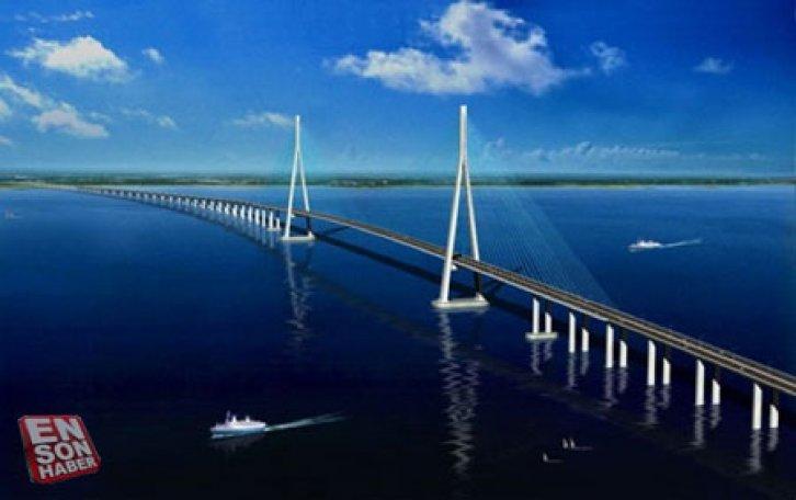 Dünyanın en muhteşem köprüleri