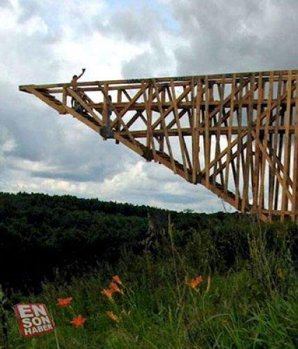 Dünyanın en muhteşem köprüleri