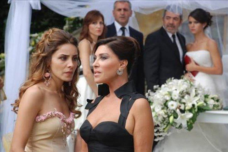 Dizilerin Kötü Kadınları - Resim 7