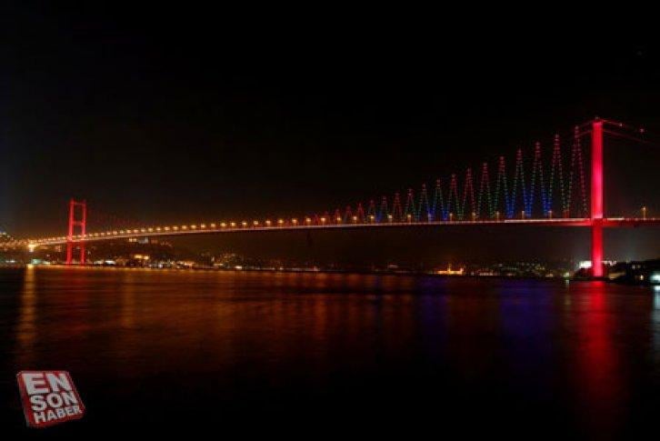 Dünyanın en muhteşem köprüleri