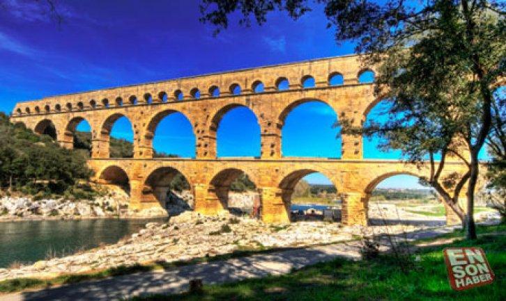 Dünyanın en muhteşem köprüleri