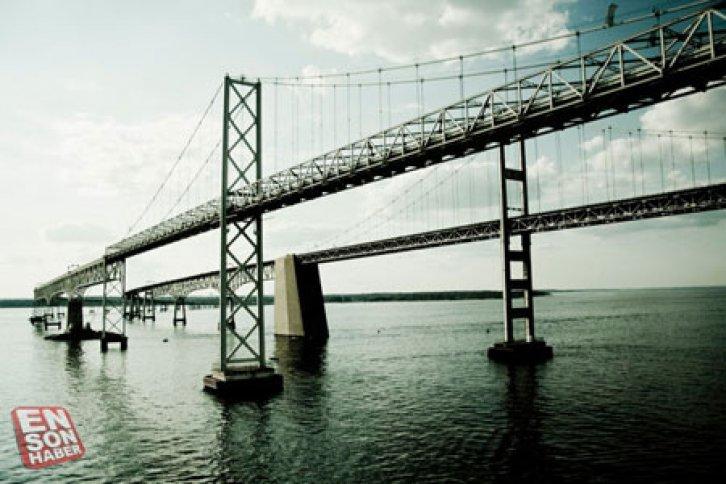Dünyanın en muhteşem köprüleri