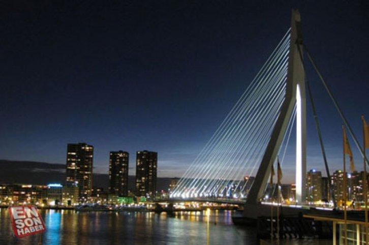 Dünyanın en muhteşem köprüleri