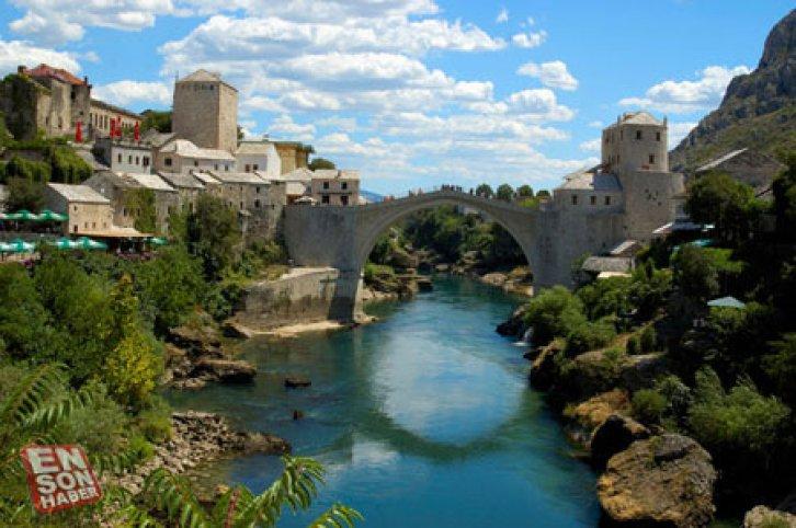 Dünyanın en muhteşem köprüleri