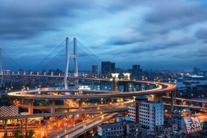 Dünyanın en muhteşem köprüleri