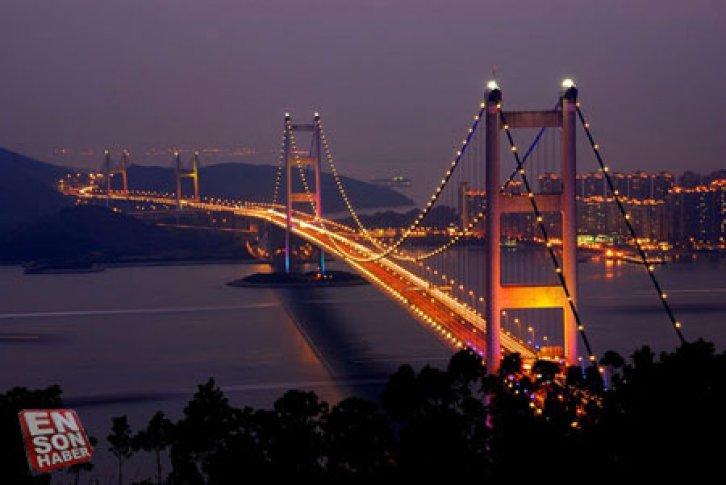 Dünyanın en muhteşem köprüleri