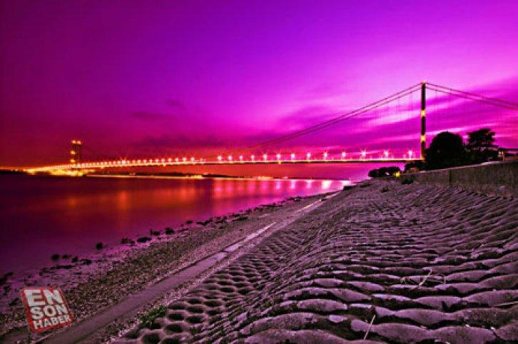 Dünyanın en muhteşem köprüleri