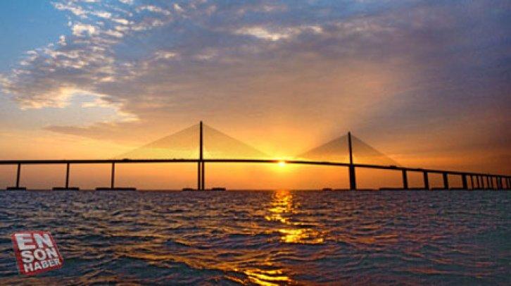 Dünyanın en muhteşem köprüleri