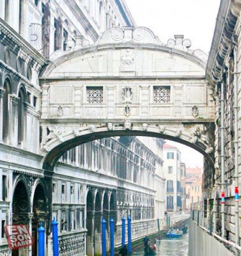 Dünyanın en muhteşem köprüleri