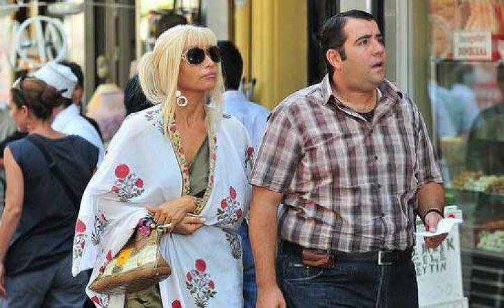 Eyvah Eyvah filminden kareler - Resim 4