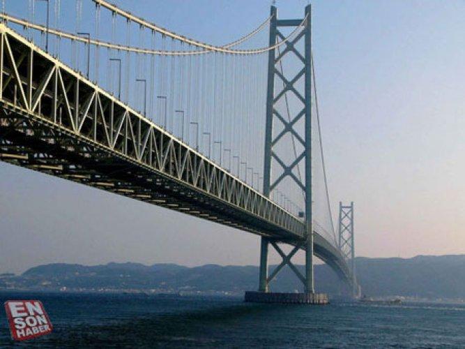 Dünyanın en muhteşem köprüleri