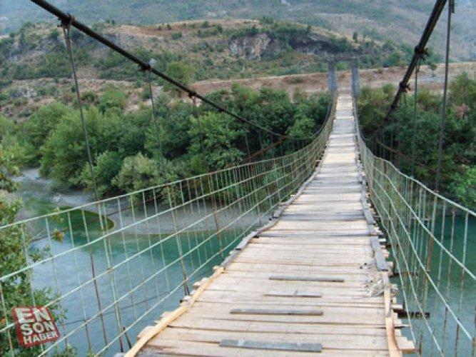 Dünyanın en muhteşem köprüleri